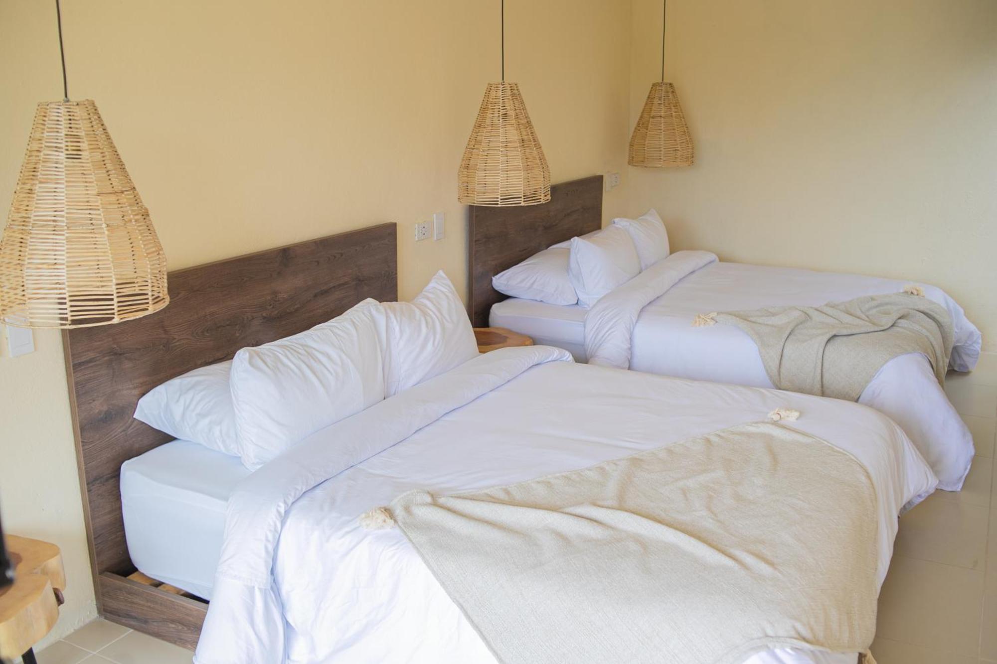 La Pausa Hotelbistro Guatapé Εξωτερικό φωτογραφία